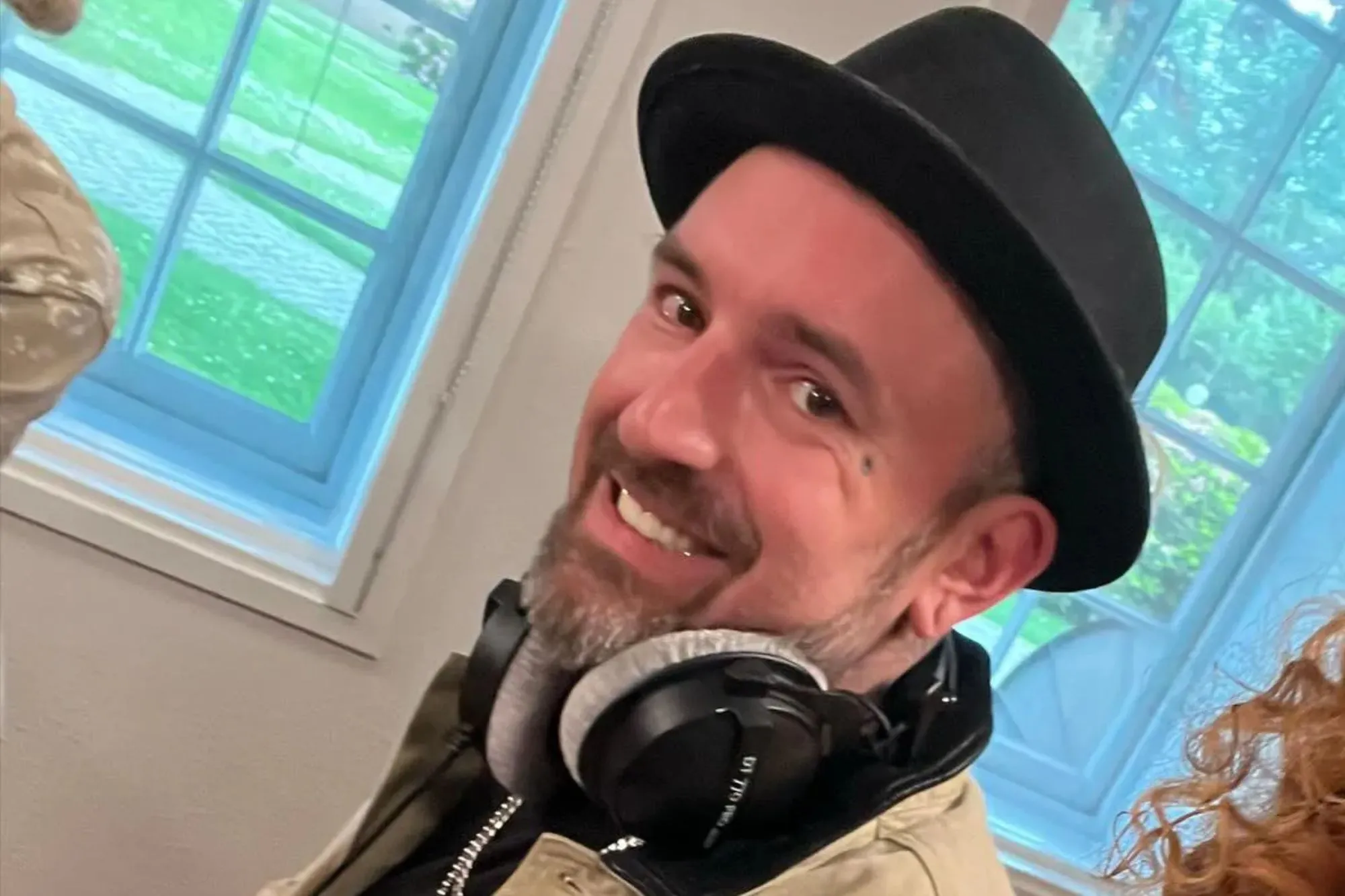 The Voice winner Ben Saunders found dead in lake aged 43 after vanishing as heartbroken brother pays tribute