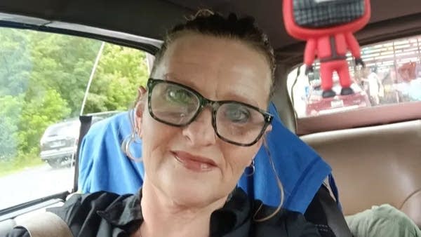 Woman sues Fargo over AI-aided arrest