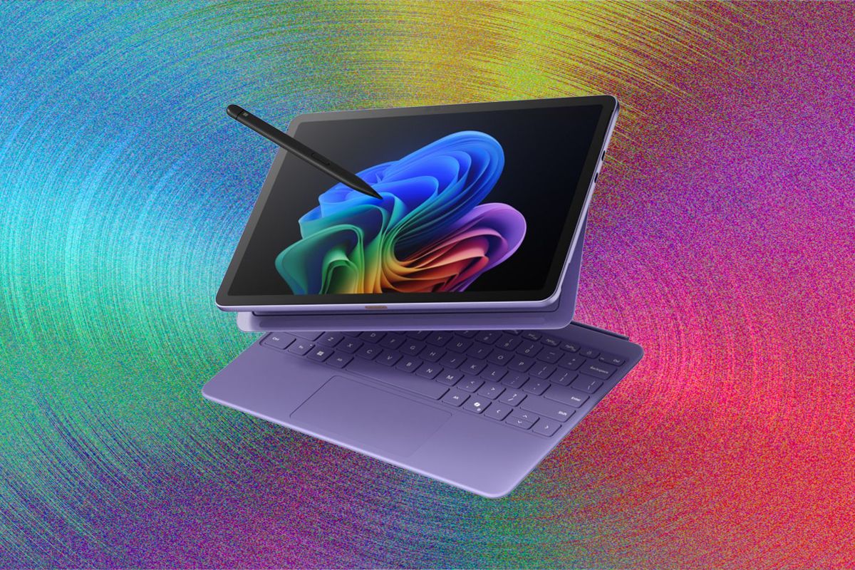 Best 2-in-1 Laptops (2026): Microsoft, Lenovo, and the iPad