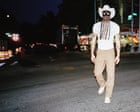 ‘I thought I would lose my career’: Orville Peck on addiction and creating his best album yet