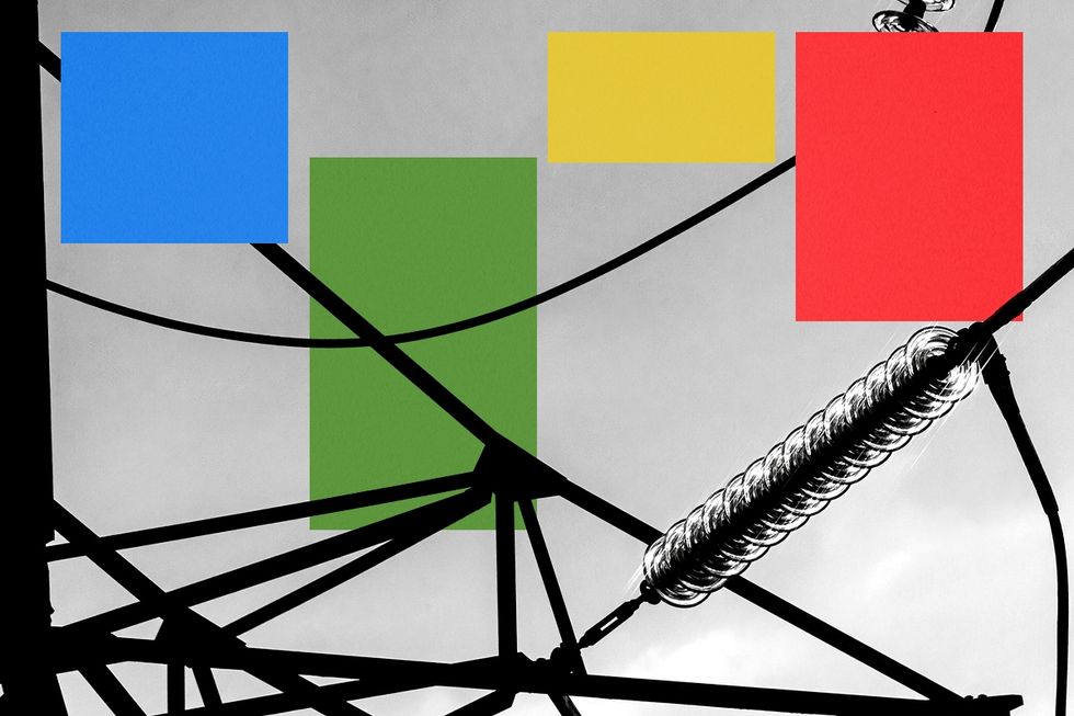 Transcript: Starting a Giant Online Data Platform Is the Easy Part