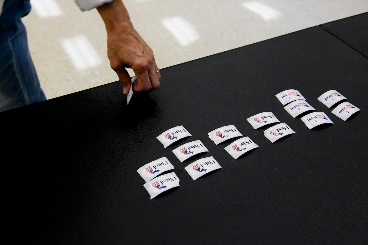 A complete guide to everything on Michigan’s ballot this November