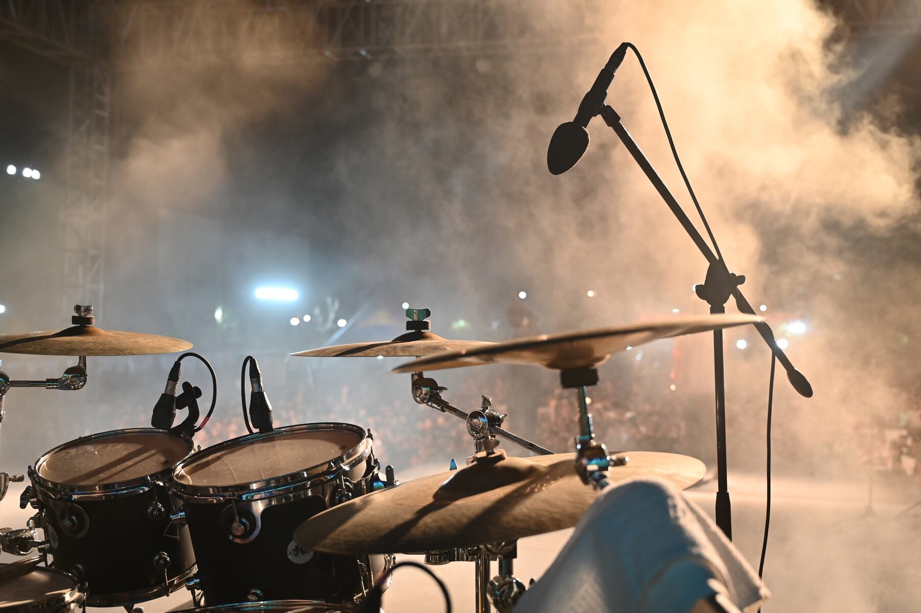 Popular rock band announces death of key member: ‘Fought incredibly hard’