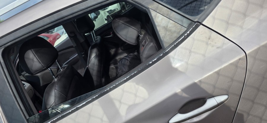 'I have nothing': Lafayette woman seeks support after car was stolen, used in break-in