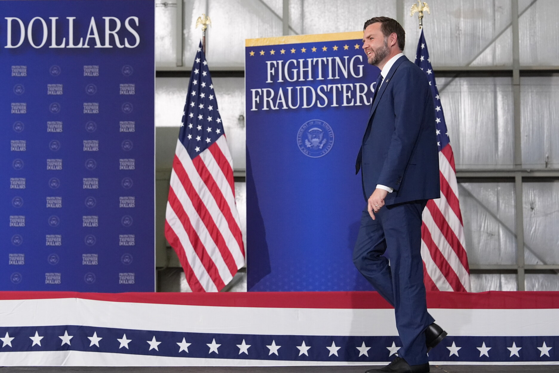 The White House’s 'Fraud Ledger' Includes Misleading and Unsubstantiated Claims
