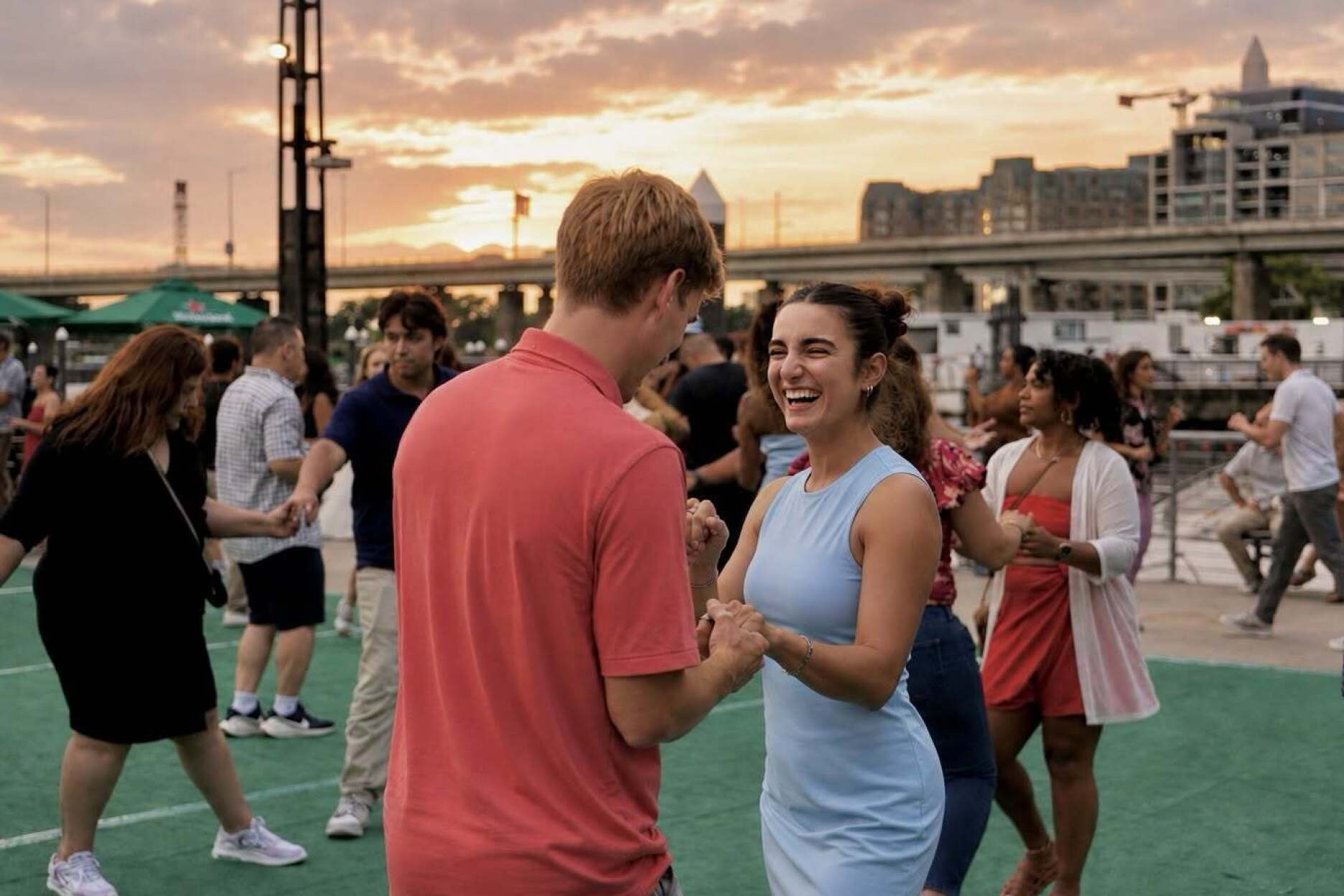 What to Do in the D.C. Area This Weekend (Sept. 17)