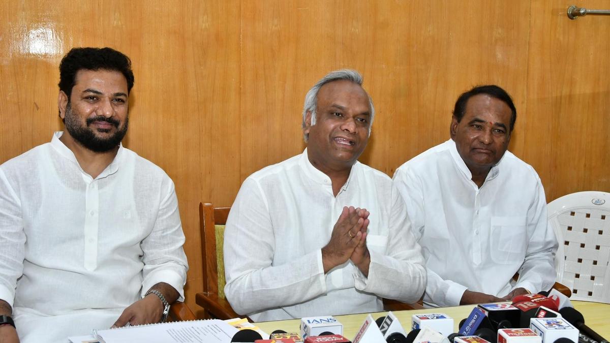Chief Minister to launch projects worth ₹1,775.41 crore for Kalyana Karnataka