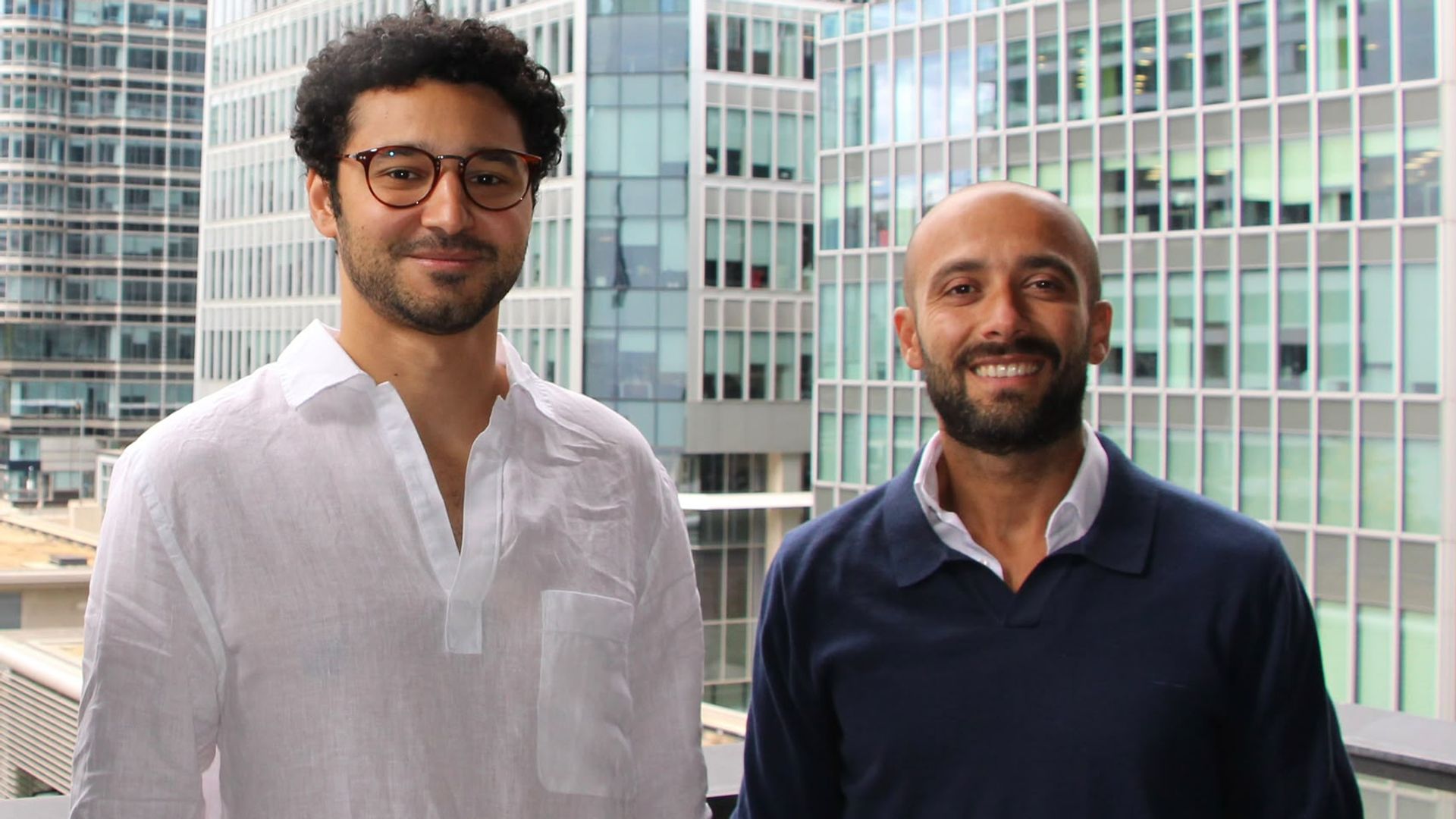 Early Deliveroo backer invests in tooth enamel regeneration start-up