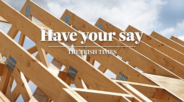 Share your story: Has your home building project been delayed?