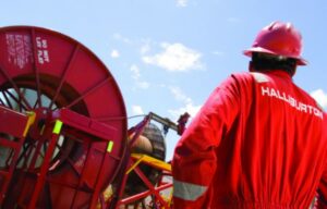 Eni adds Halliburton to Cronos contractor lineup