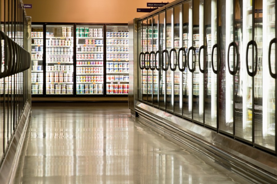 Popular frozen dessert could contain stones and other hard objects, warns FDA