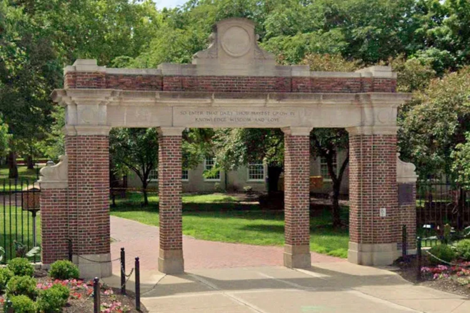‘Unexpected’ death of Ohio University freshman Mason Bohm sparks police probe after student found dead in his dorm room