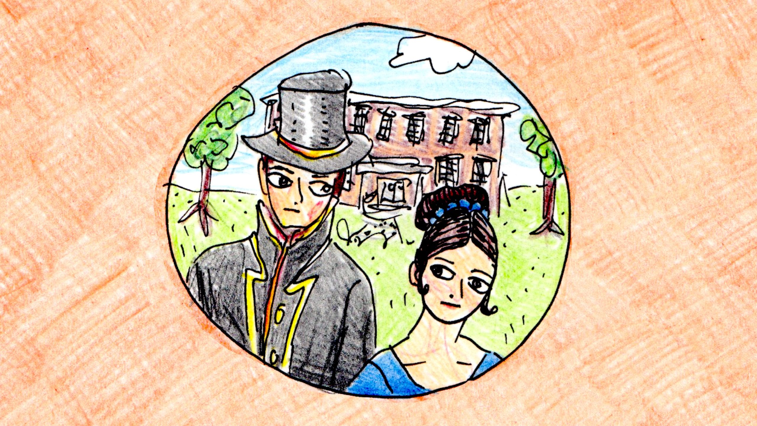 Updated Jane Austen Titles
