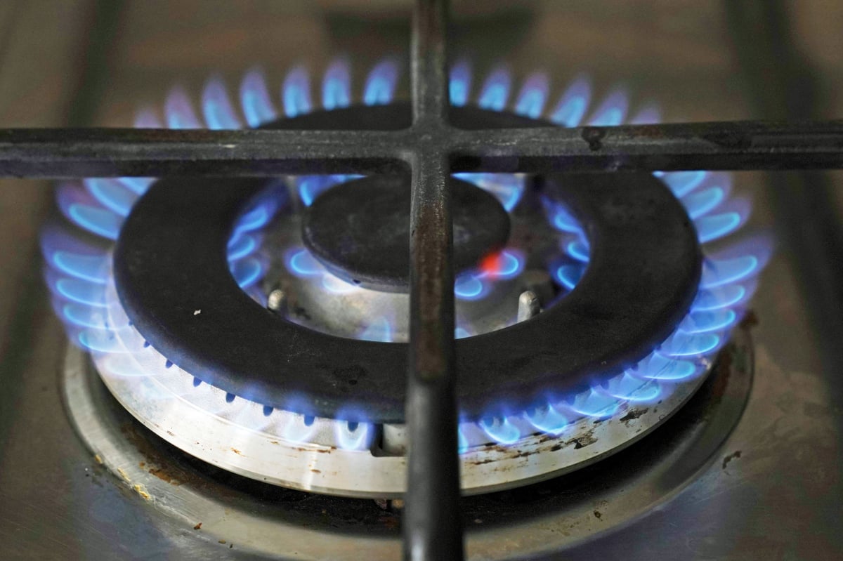 Fact check: UK household energy bills and Dover protesters