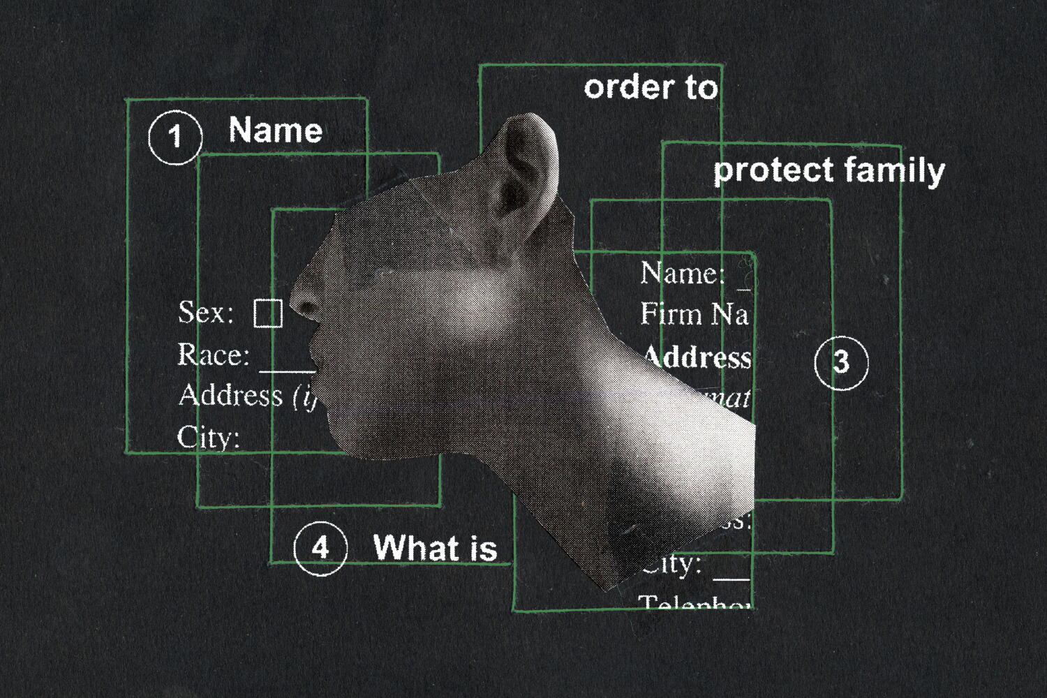 Why is it so hard to get a restraining order? Only 1 in 5 granted in L.A. County