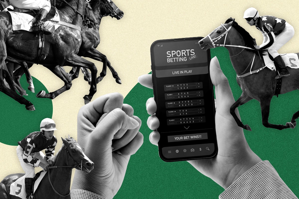 Types of horse racing bets: A glossary of racing bets
