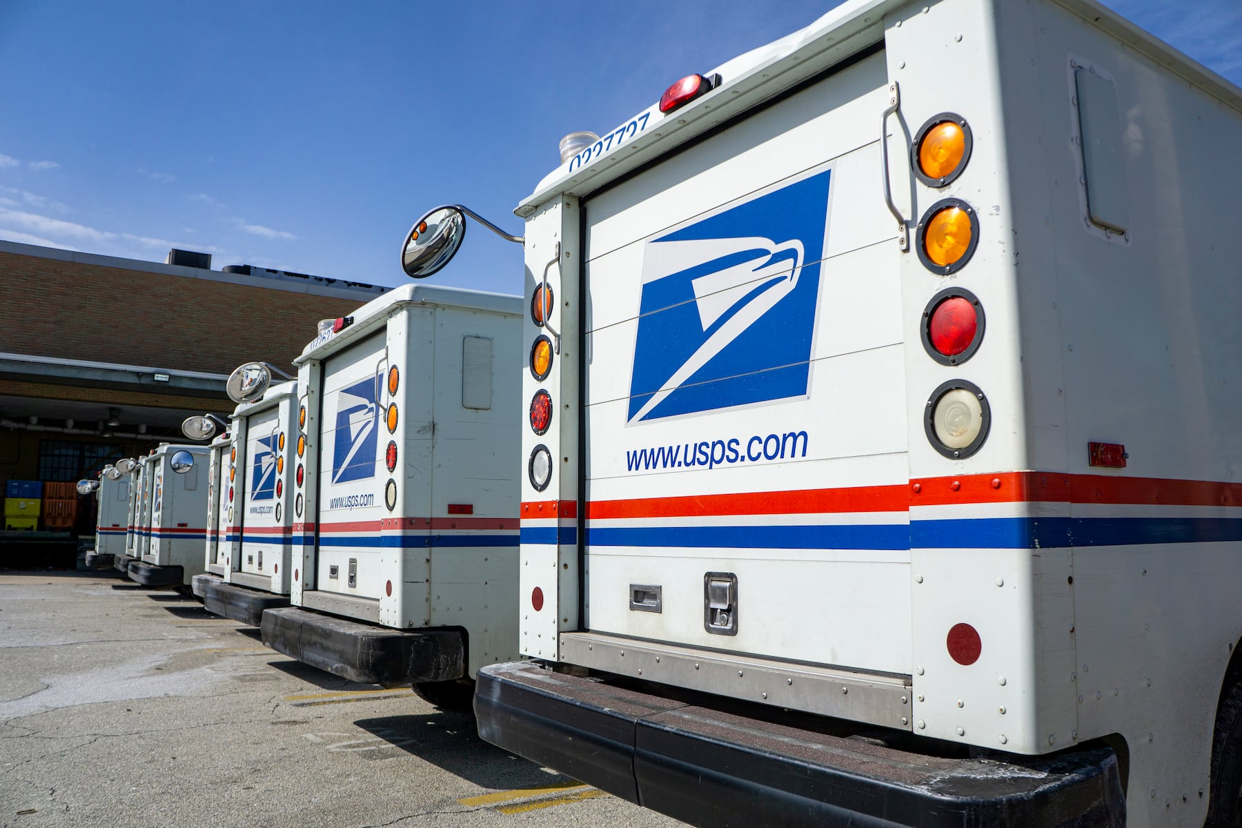 Be prepared: All US Postal Service locations to close for 24 hours in October