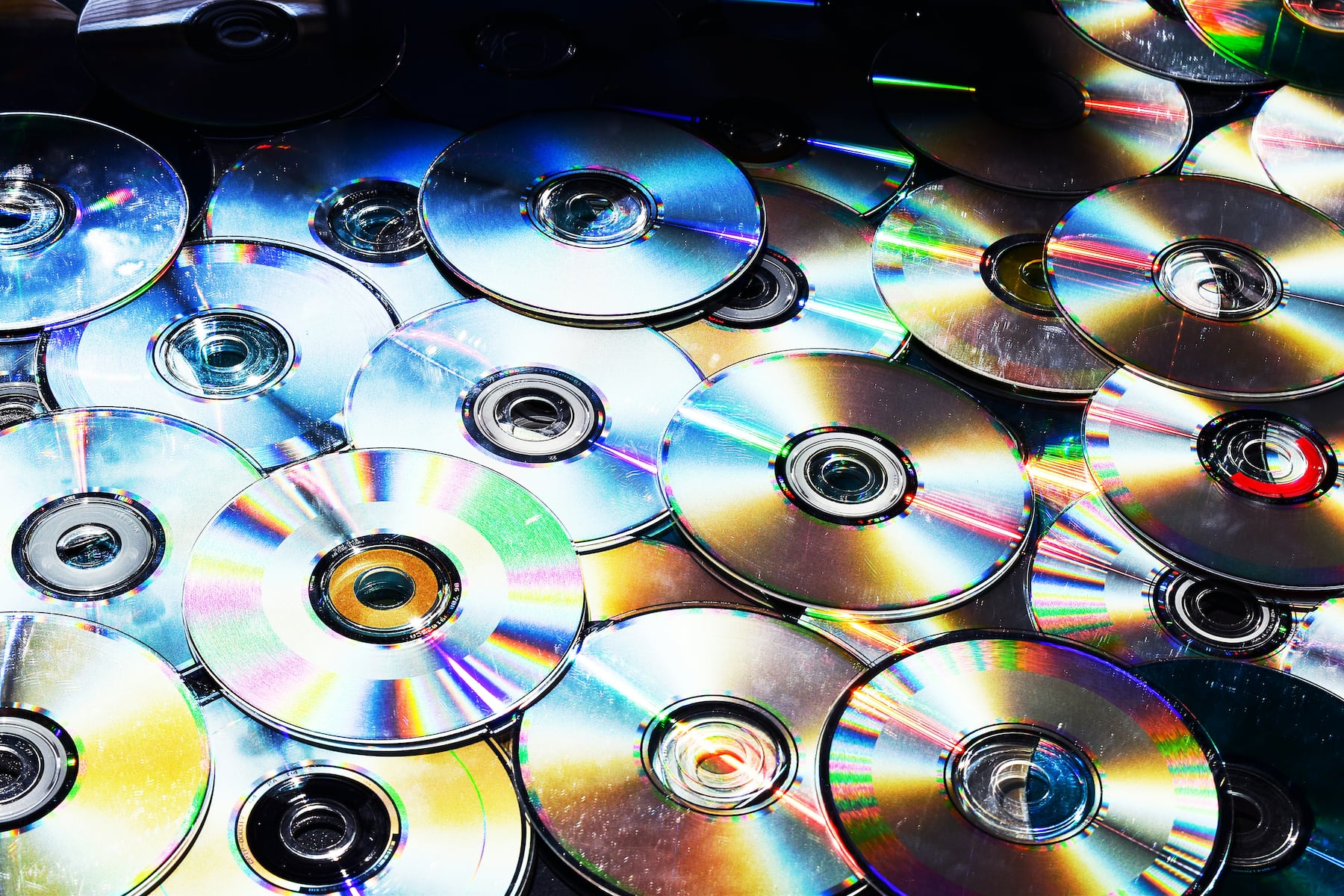 A dying technology is getting popular again, and more expensive