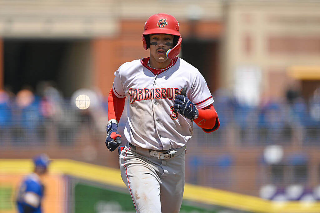 Inside the revitalization of the Nationals’ once-antiquated farm system
