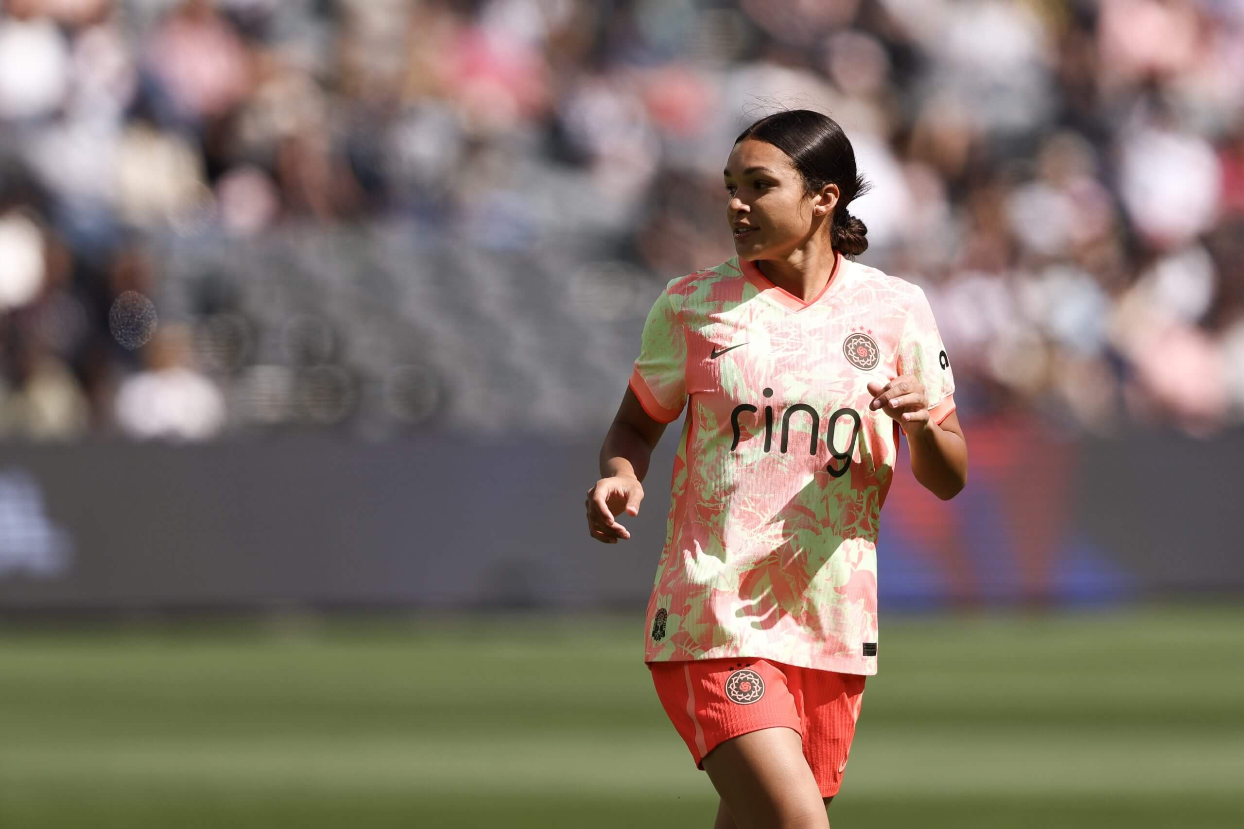 Sophia Wilson, Sarah Gorden, more NWSL free agents who should be priorities ahead of 2027