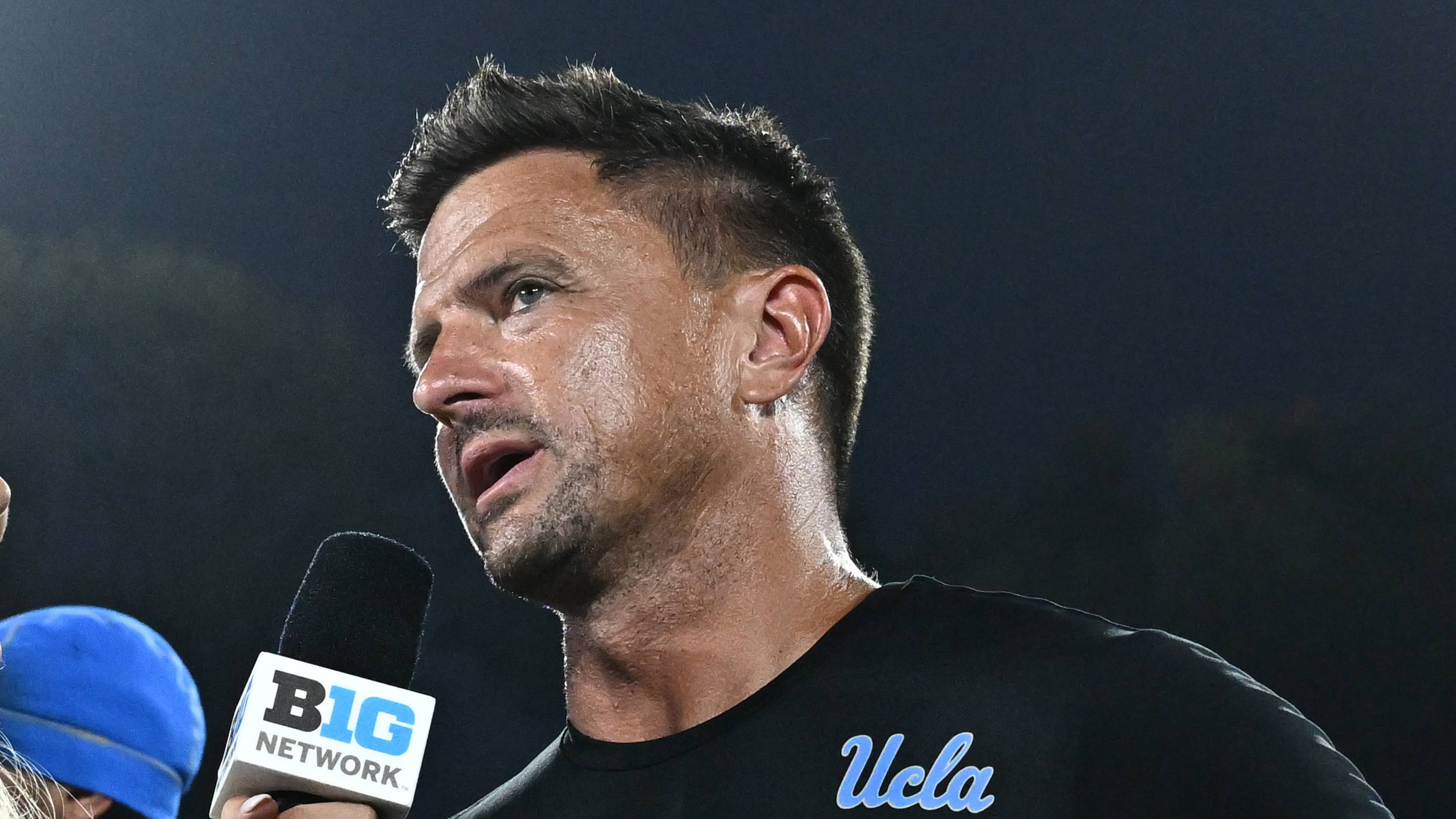 3 Big Positives To Take Away From UCLA's Week 2 Win