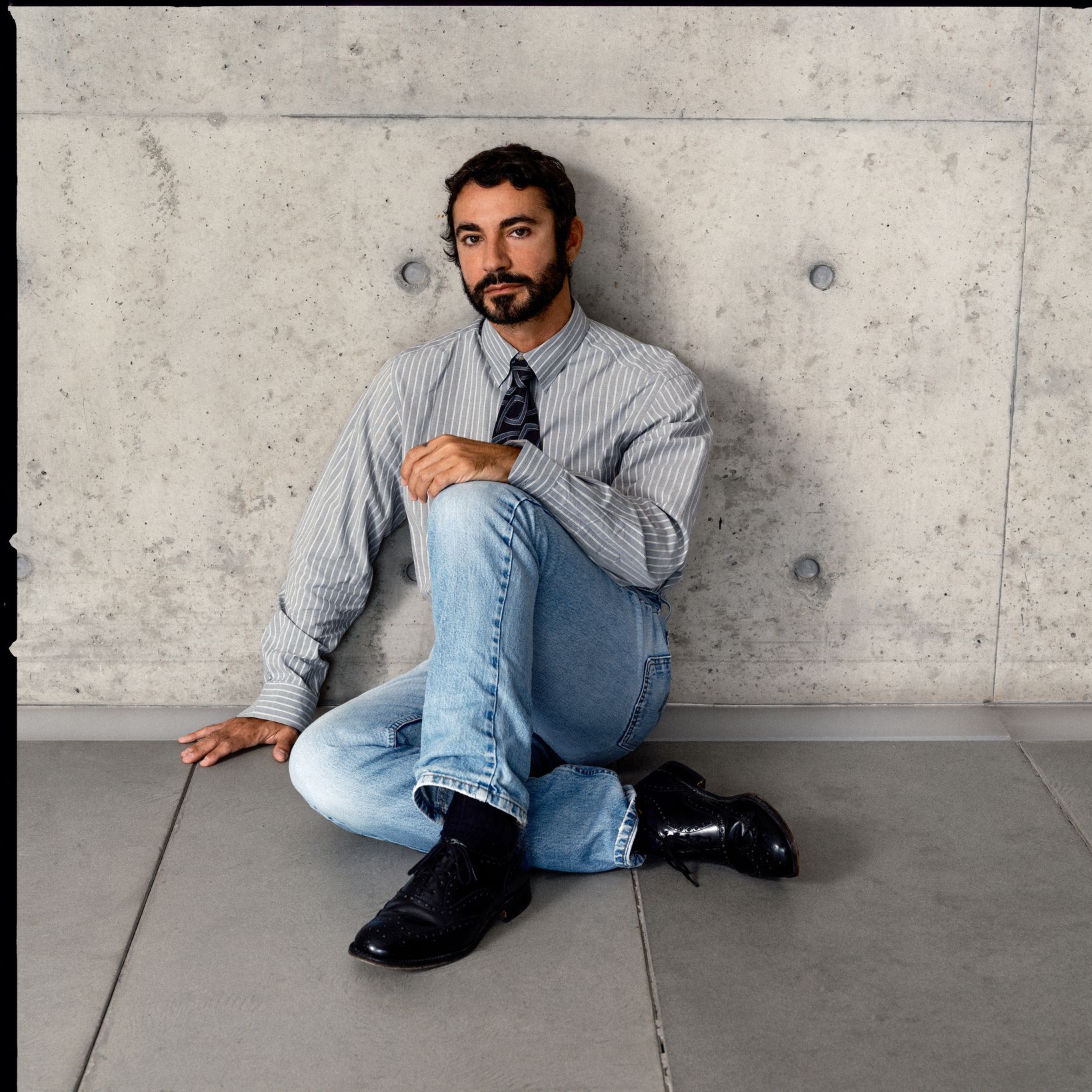 Dario Vitale Appointed Creative Director of Emporio Armani