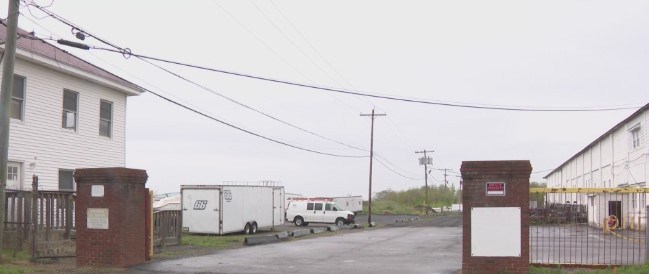 Soil tests at suspected NJ cancer cluster site to be announced
