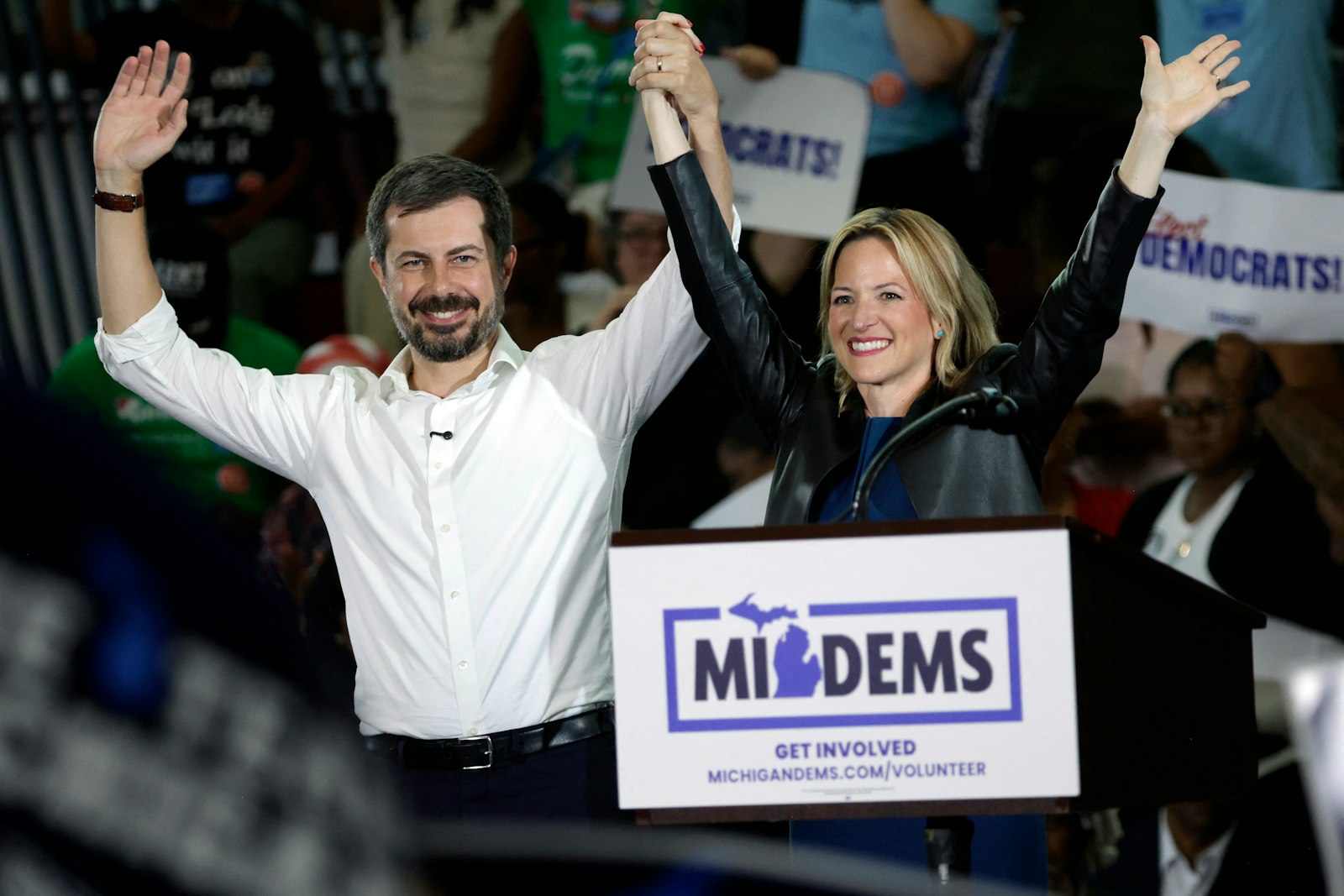 How the Midterms Could Shrink Red State America—and Why It Matters