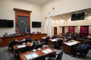 Erie County legislators got a big raise last year. What do they have to show for it?