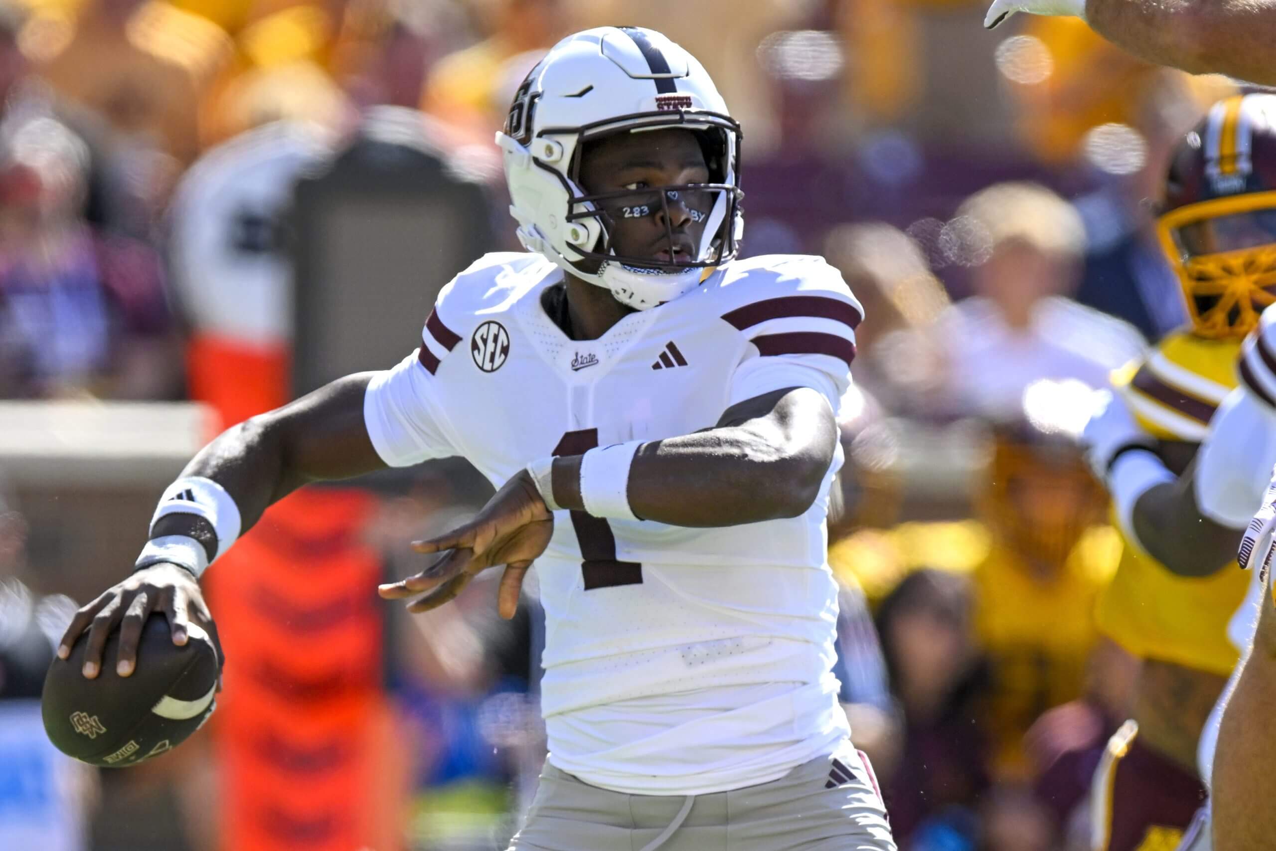 What college football’s first two weeks are revealing about the next transfer portal cycle