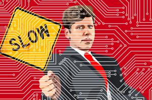 AI skeptics dubious slowdown will solve technology’s real harms