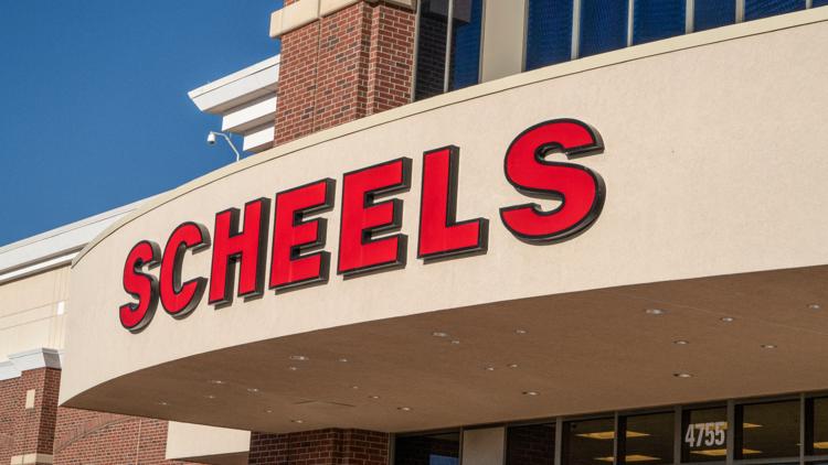 Littleton city council approves tax incentive for Scheels sporting goods store