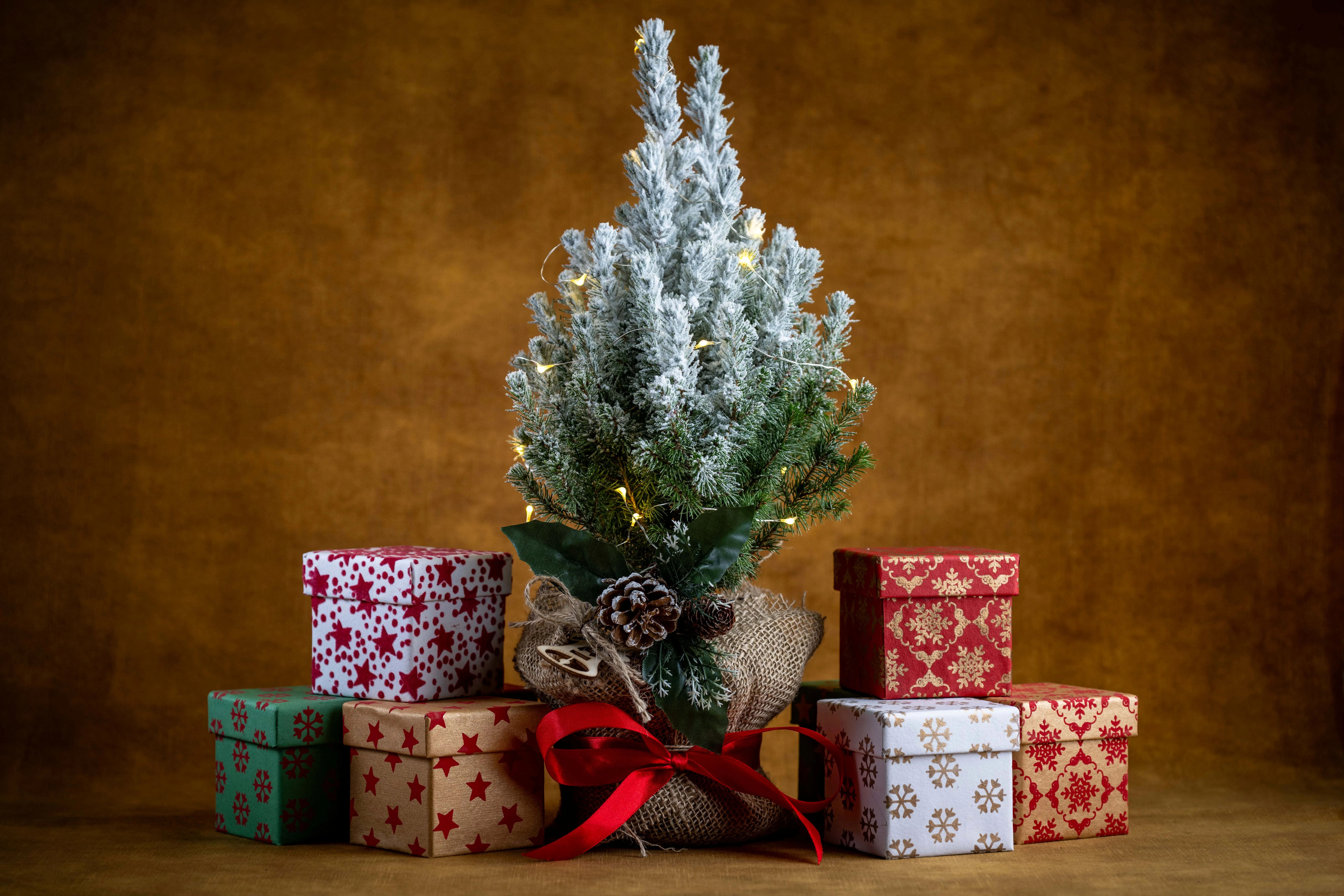 A fifth of adults would trust AI over their partner to choose their Christmas gift