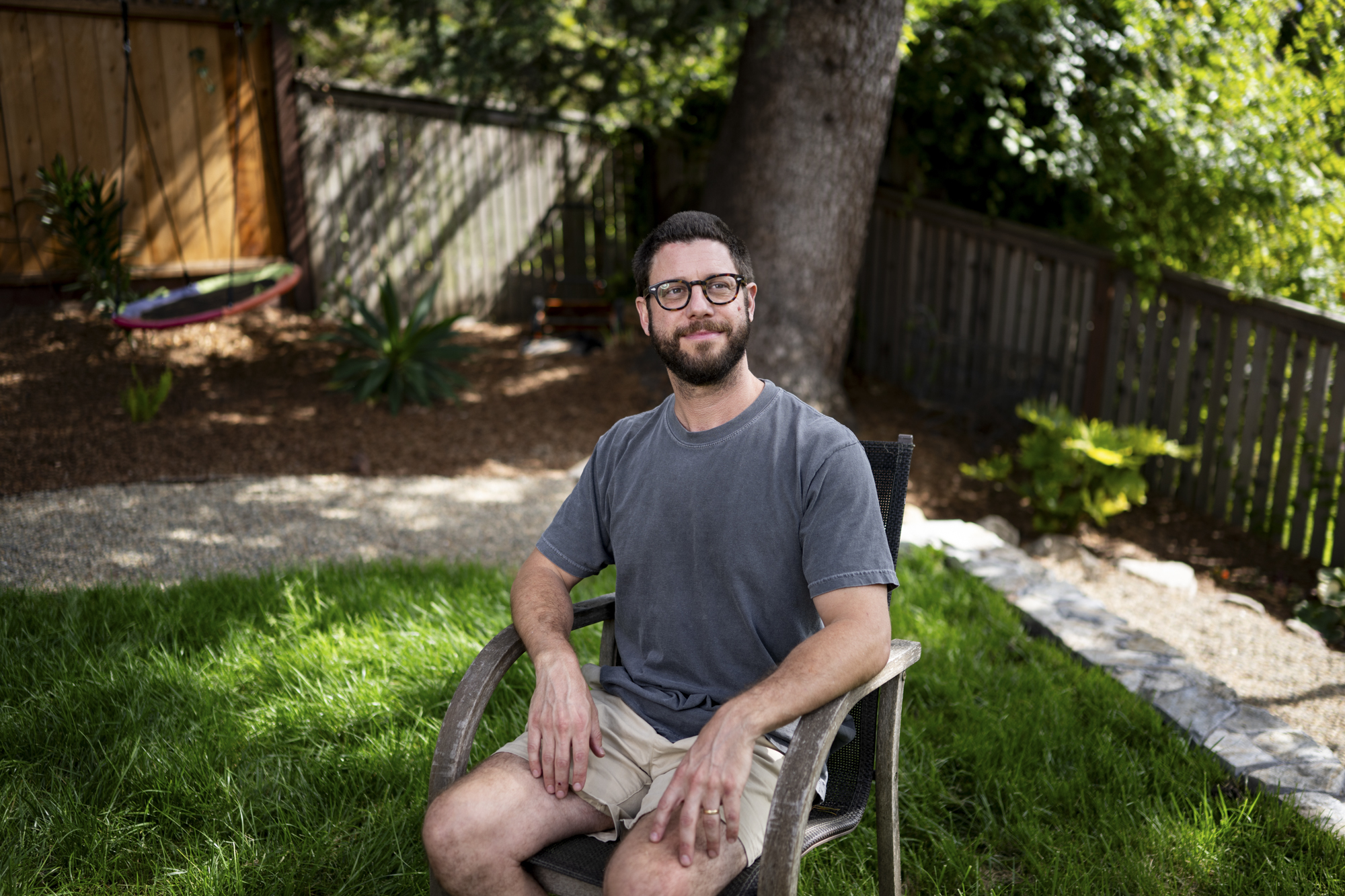Cancer Research Saved This Berkeley Resident. Its Future May Depend on Trump