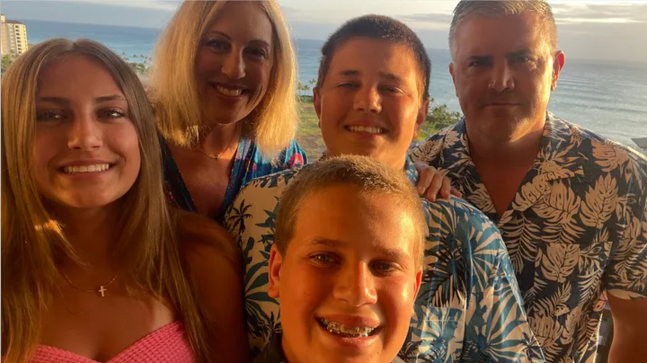 Rare cancer cases strike in California community as families demand answers
