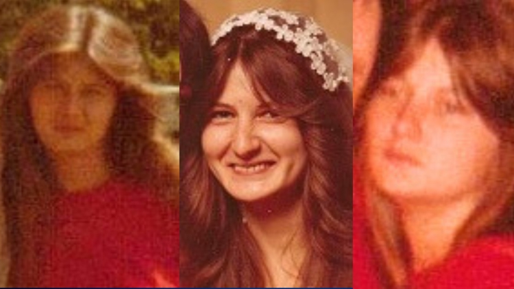 She vanished in Houston in 1983 but wasn't reported missing until 25 years later. Where is Kelle Fernstrom?