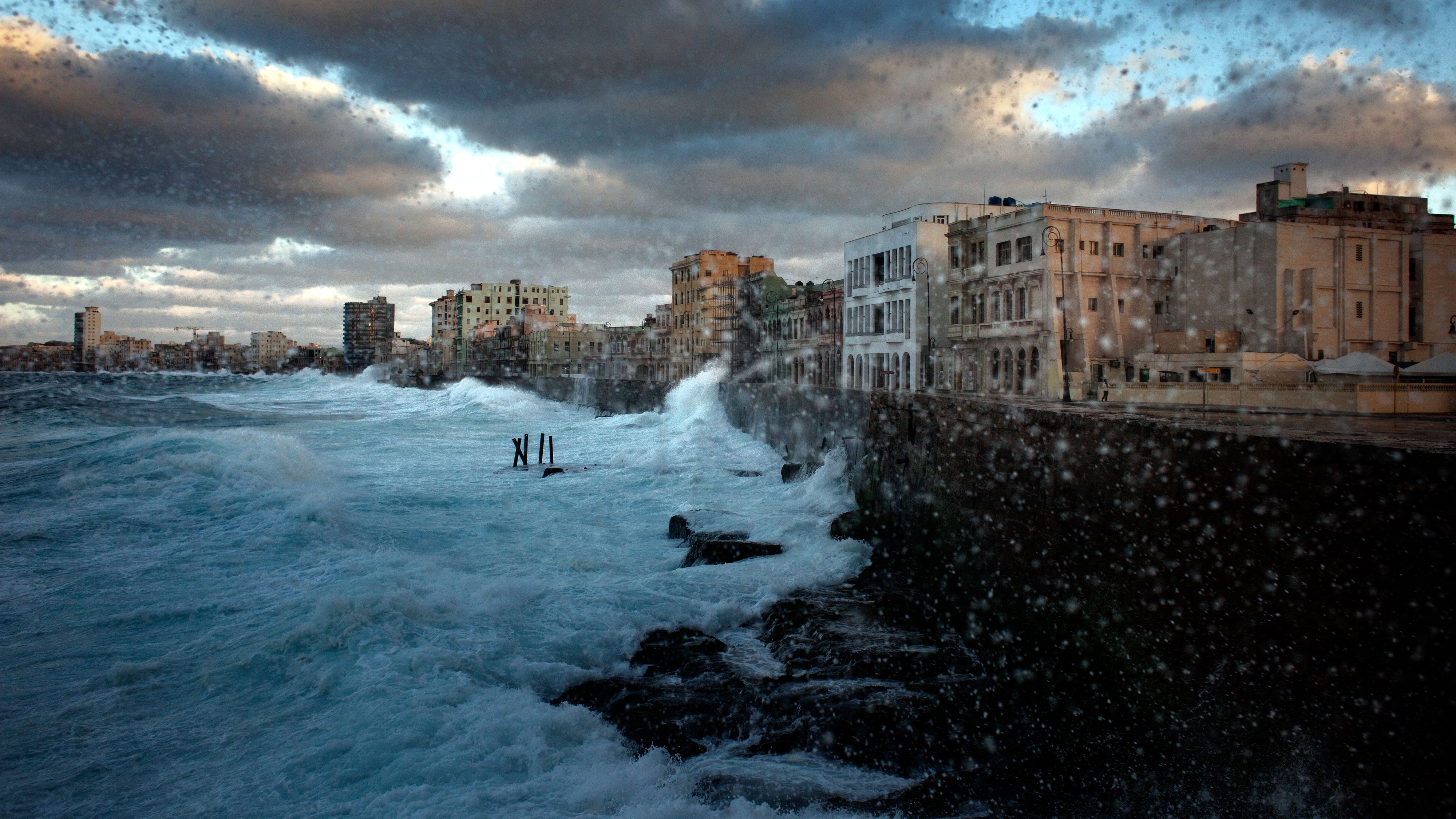 Cuba’s Old Economic Model Is ‘Exhausted’