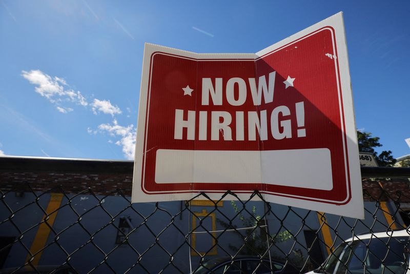 Majority of US Gen Z healthcare workers eye new jobs within the year, survey shows