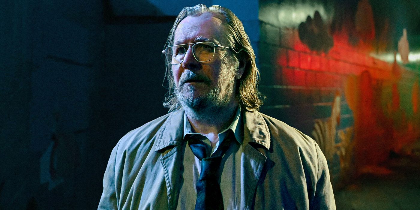 'Slow Horses' Season 5 Recap: What To Remember Before Apple TV's 10/10 Spy Thriller Officially Returns