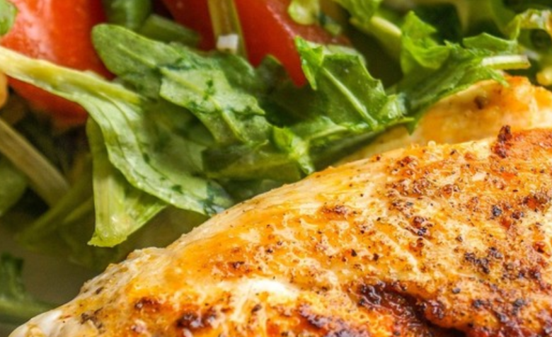 Worst and Best Ways to Grill Chicken
