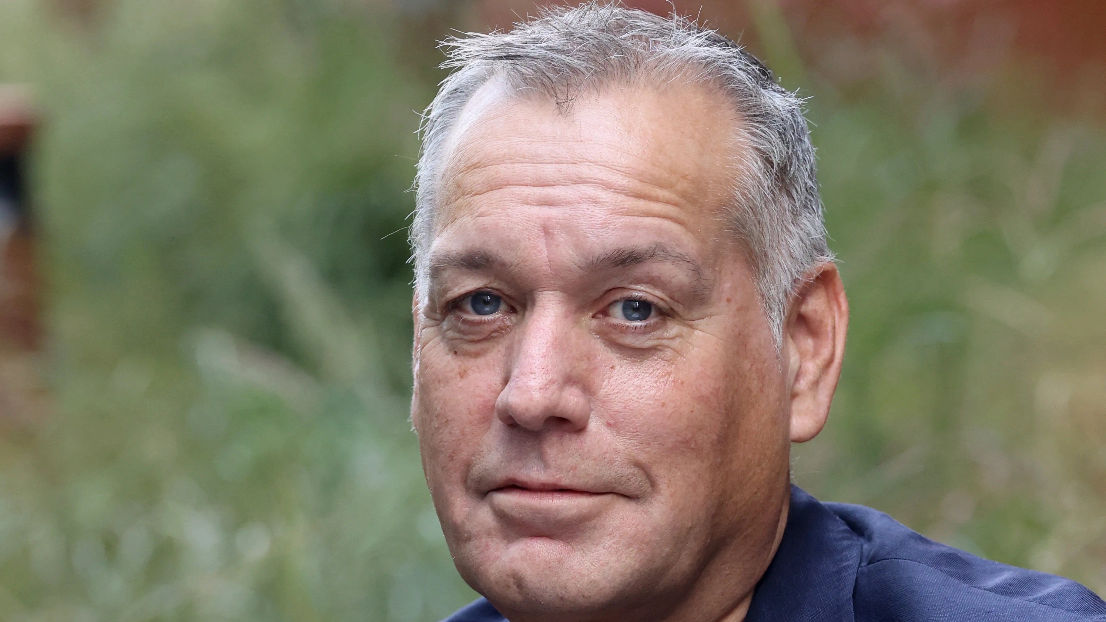 Scandal-hit ex MP left £98k to kids after death aged 59 – just 2 years after quitting over ‘sex & drugs’ sting