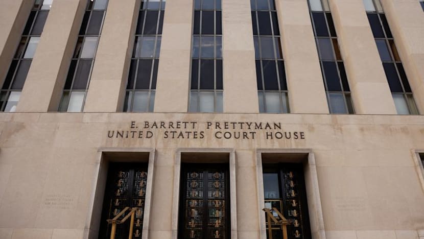 US court dismisses 4chan's case against Britain's media regulator