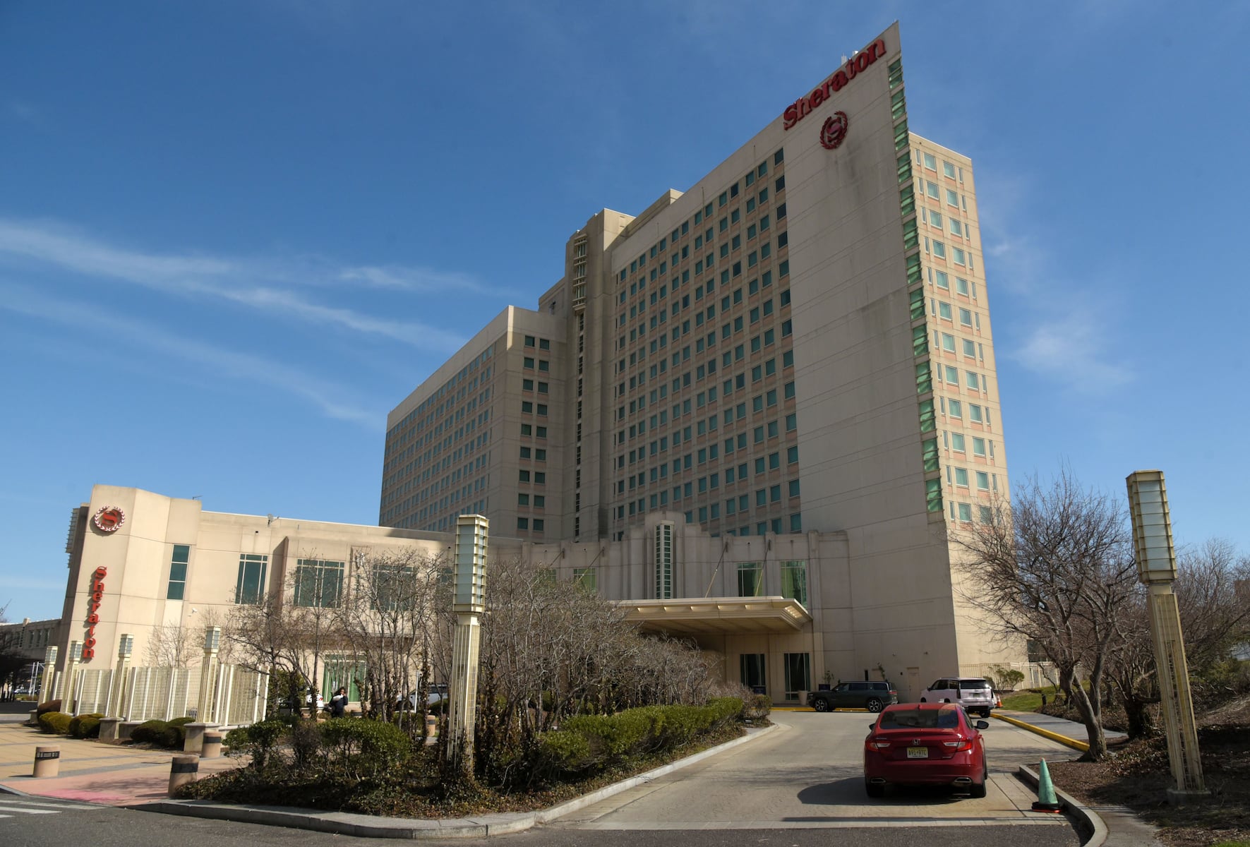$100 million renovation could save this Atlantic City hotel — or it will shut down by year’s end