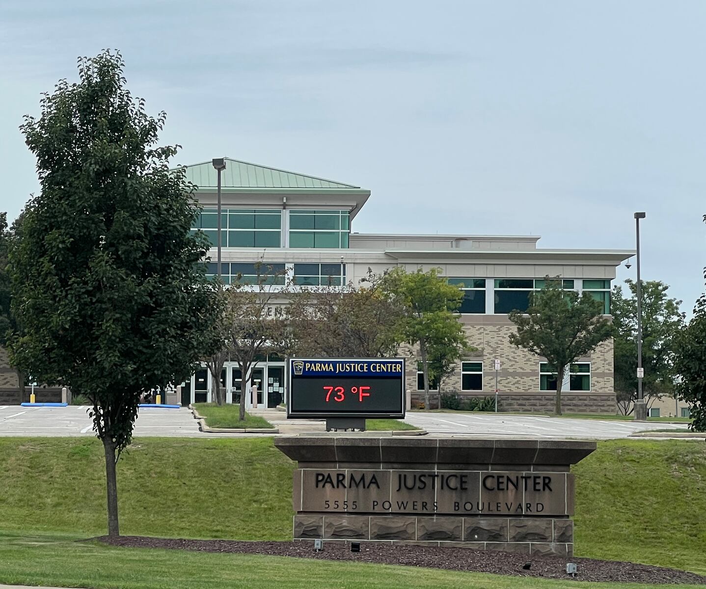 Parma Municipal Court spending $216,000 to upgrade servers, hardware