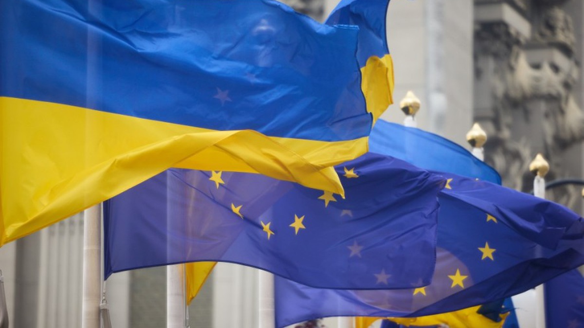 Rada ratifies agreement on Ukraine's participation in European Defence Fund