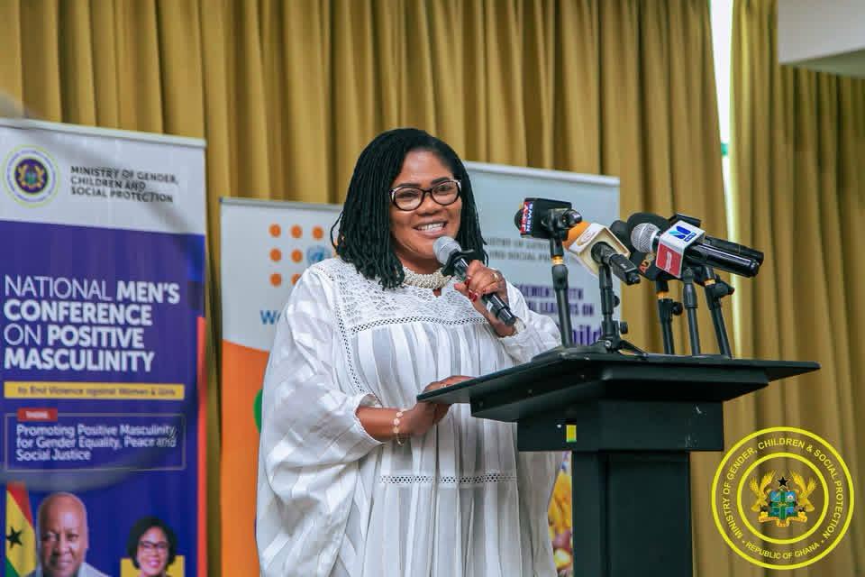 Gender Equity Act has moved from advocacy to enforcement — Minister