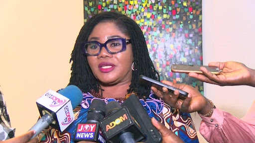 1,432 human trafficking victims receive rehabilitation support – Minister