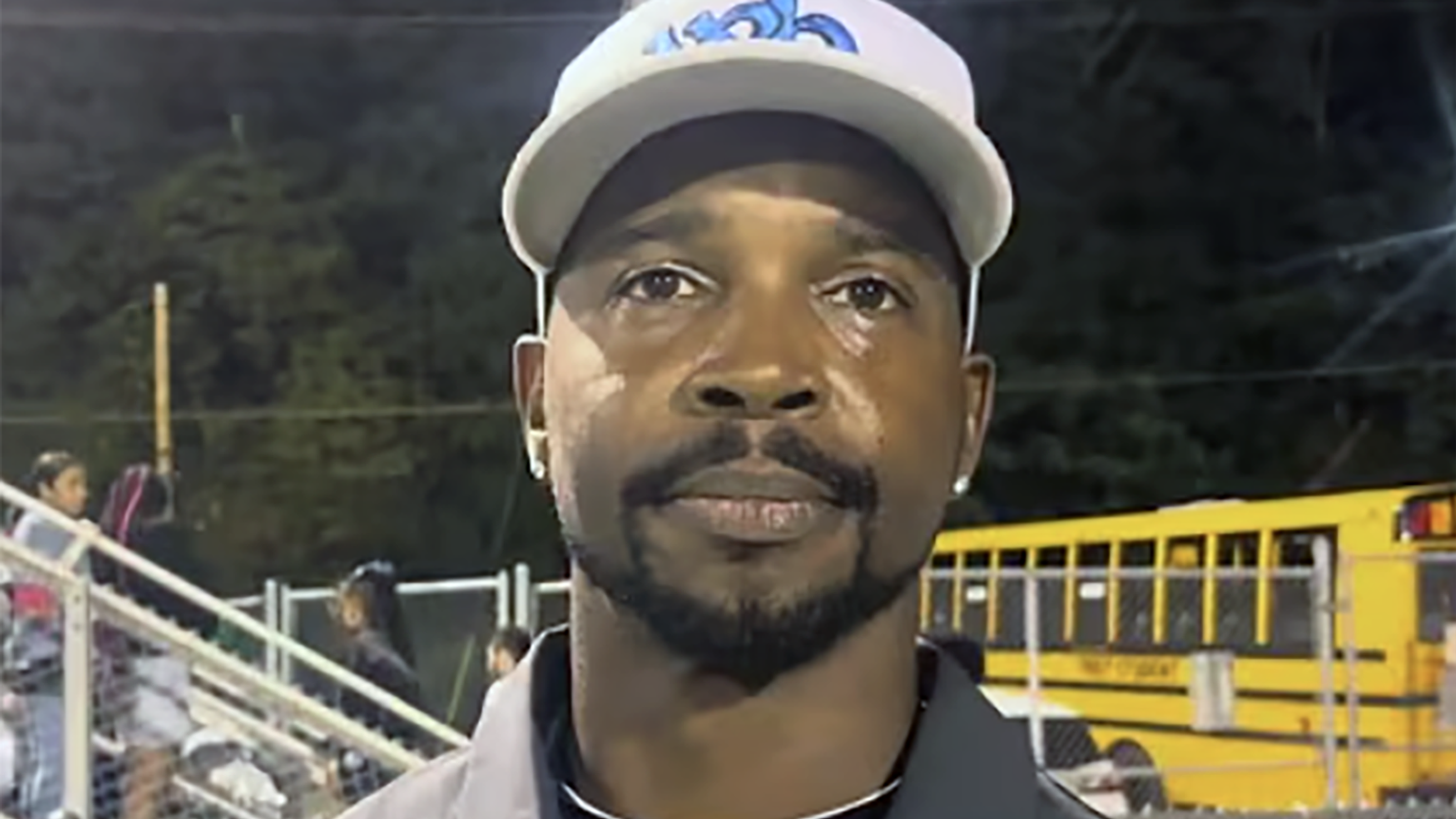Woodland Hills Football Coach Brian Tarrant Suspended for One Year