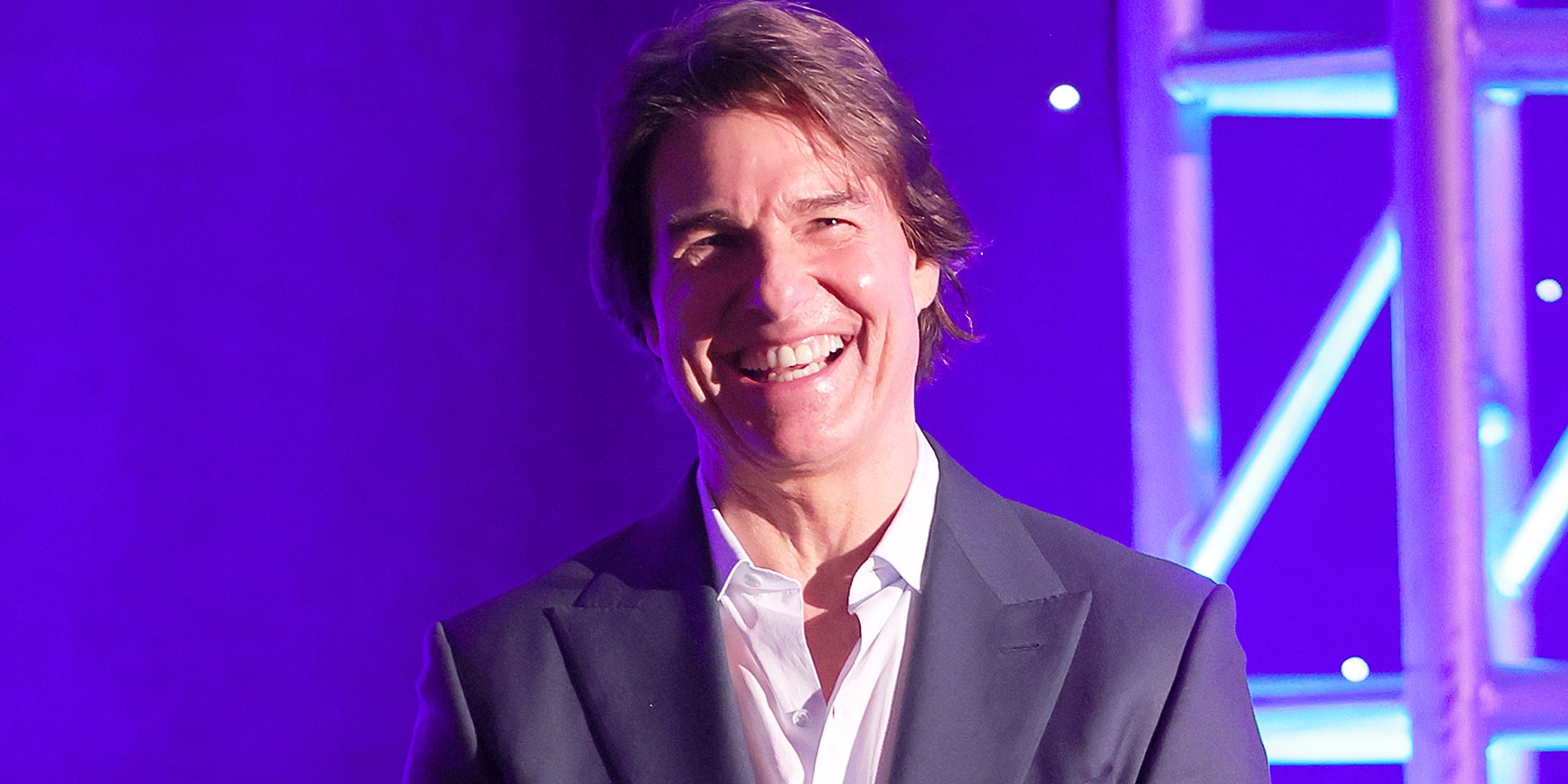 Tom Cruise's Rare Historical Epic Is Officially Taking Over the World