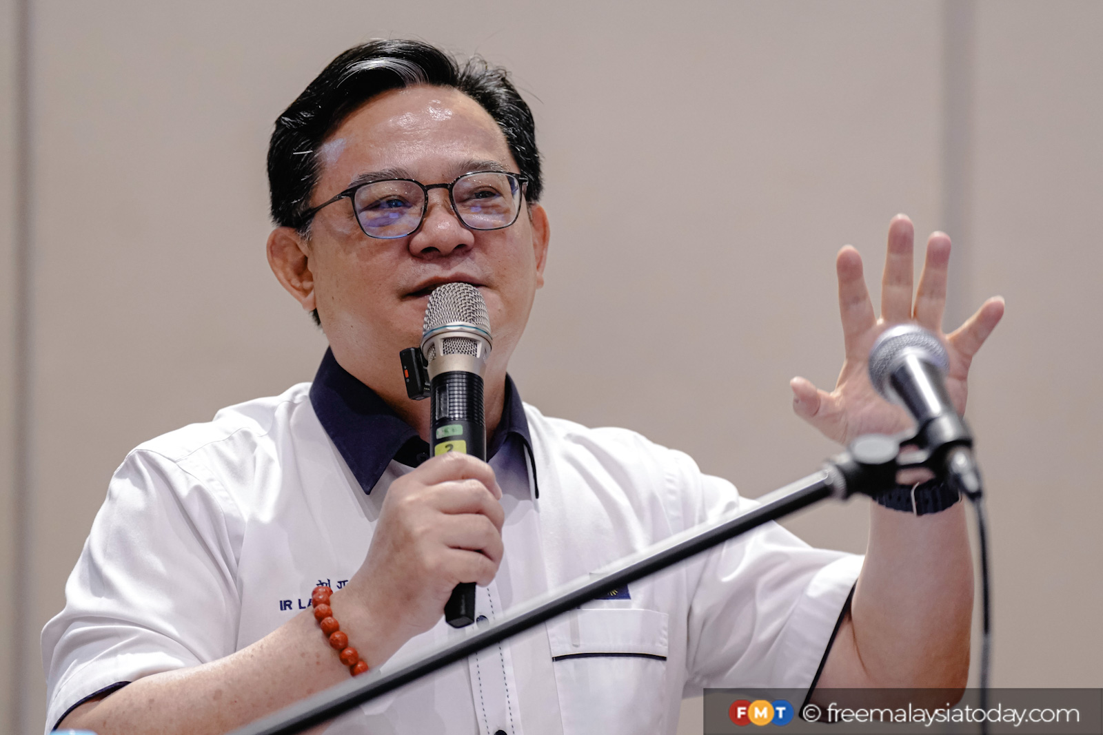 Selangor MCA pushes UEC recognition, merit-based varsity entrance